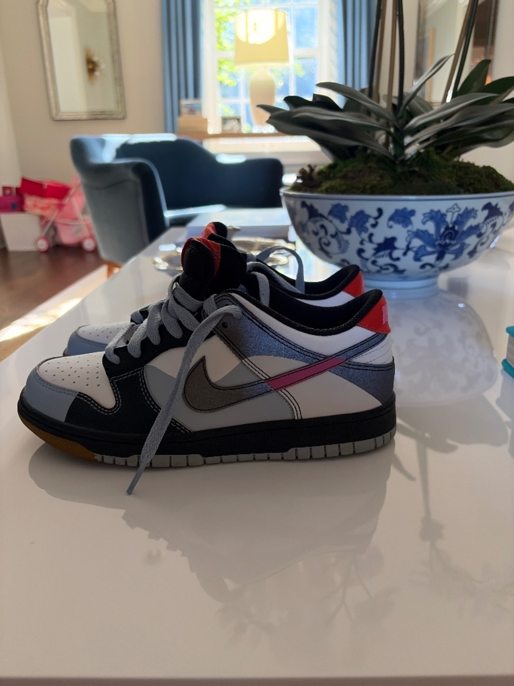 Nike Dunk Low GS ‘Dance’